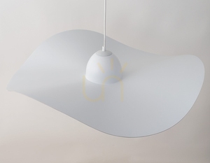 Pendelleuchte Sigma KAPELLO 76 cm weiß/gold E27 32338 small 3
