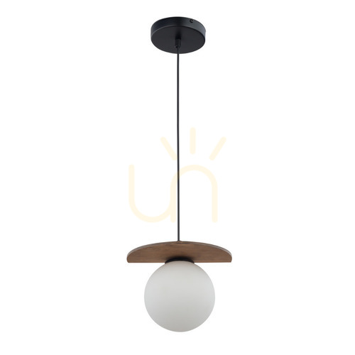 Prüfen Pendelleuchte Sigma Mirror 1 Schwarz 12W G9 SKU 33297