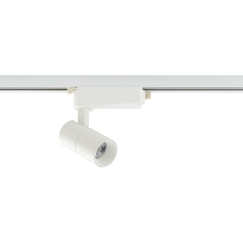 Prüfen Weißer Schienenstrahler Nowodvorski PROFILE TINOS LED 7 W 4000 K 10376