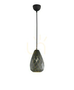 Trio ONYX Pendelleuchte 301300142 small 0