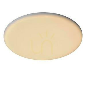 Plafond Lucide CERES-LED schwarz IP44 30W 3000K 28112/30/30 small 6