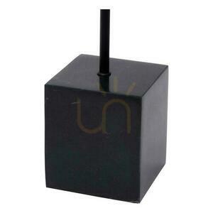 Stehleuchte Lucide LORIN Schwarz Stahl Marmor 45765/01/30 small 3
