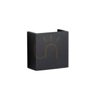 Plafond LED ARGON GENT schwarz 3000K 3W 486 lm 8359 small 1
