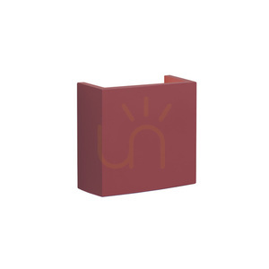 Plafond LED ARGON GENT rot 3W 3000K 486 lm SKU 8361 small 1
