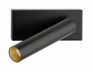 Wandleuchte ARGON RIO schwarz LED 3000K 4W verstellbar SKU 8328 small 13