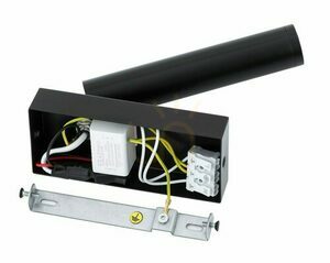 Wandleuchte ARGON RIO schwarz LED 3000K 4W verstellbar SKU 8328 small 14