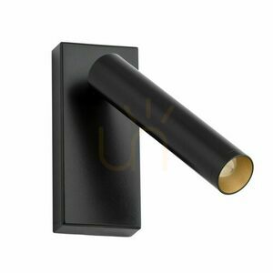 Wandleuchte ARGON RIO schwarz LED 3000K 4W verstellbar SKU 8328 small 7