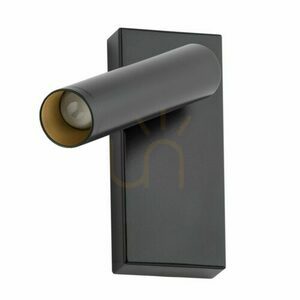 Wandleuchte ARGON RIO schwarz LED 3000K 4W verstellbar SKU 8328 small 9