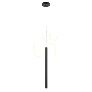 Pendelleuchte ARGON RIO schwarz LED 3000K 4W SKU 8329 small 1