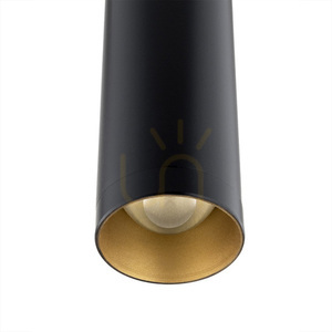Pendelleuchte ARGON RIO schwarz LED 3000K 4W SKU 8329 small 2
