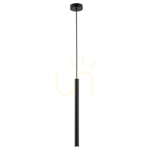 Pendelleuchte ARGON RIO schwarz LED 3000K 4W SKU 8329 small 0
