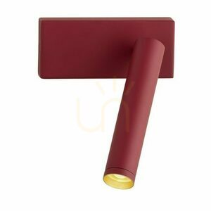 Wandleuchte ARGON RIO rot LED 3000K 4W 719 lm SKU 8330 small 3