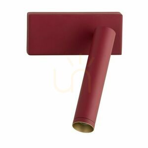 Wandleuchte ARGON RIO rot LED 3000K 4W 719 lm SKU 8330 small 6