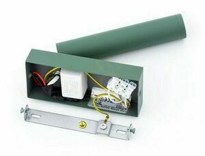 Wandleuchte LED ARGON Rio grün 4W 3000K 719 lm SKU 8332 small 11