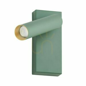 Wandleuchte LED ARGON Rio grün 4W 3000K 719 lm SKU 8332 small 5