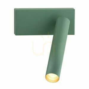 Wandleuchte LED ARGON Rio grün 4W 3000K 719 lm SKU 8332 small 7