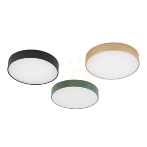 Plafond LED ARGON Tiamo Gold 340 mm 4000K SKU 8349 small 8