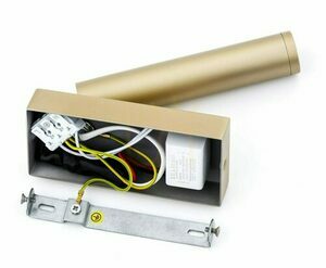 Wandleuchte ARGON RIO Gold LED 4W 3000K 719lm SKU 8326 small 12