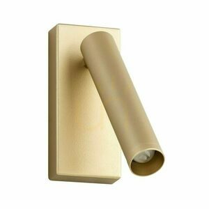Wandleuchte ARGON RIO Gold LED 4W 3000K 719lm SKU 8326 small 5