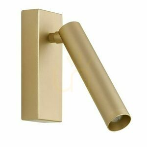 Wandleuchte ARGON RIO Gold LED 4W 3000K 719lm SKU 8326 small 8