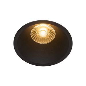 Albric Downlight Schwarz Nordlux small 2