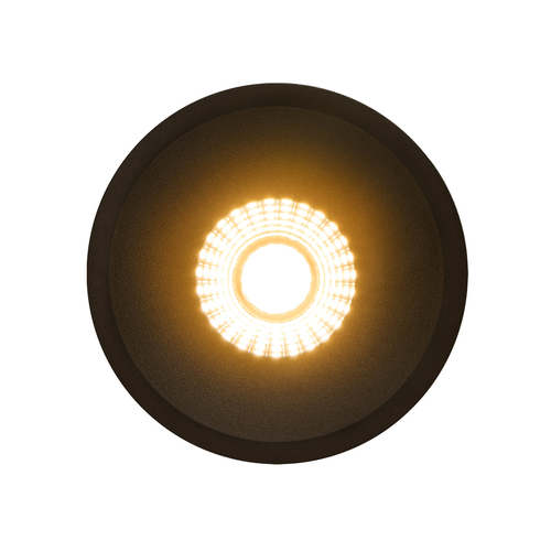 Prüfen Albric Downlight Schwarz Nordlux