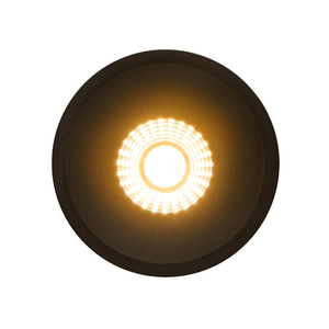 Albric Downlight Schwarz Nordlux small 0