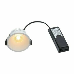 Albric Downlight Weiß Nordlux 0 Albric Downlight Weiß Nordlux small 0