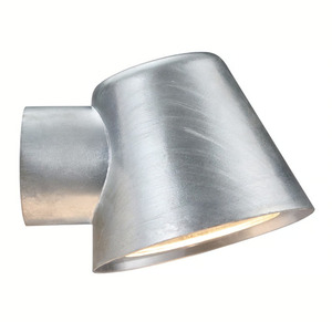 Außenwandleuchte Nordlux Aleria verzinkt LED GU10 IP44 Stahl 2 Außenwandleuchte Nordlux Aleria verzinkt LED GU10 IP44 Stahl small 2