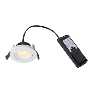 Aliki Downlight Weiß Nordlux small 2