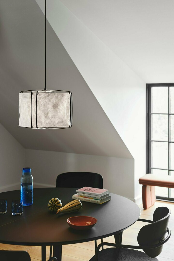 Aussicht Cardine 35 Pendelleuchte weiß Nordlux Cardine 35 Pendelleuchte weiß Nordlux