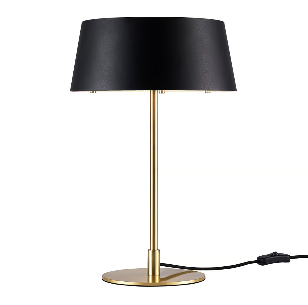 Vorschau Clasi Tischleuchte schwarz Nordlux Clasi Tischleuchte schwarz Nordlux