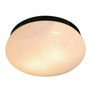 Schaumstoff Bad plafond IP44 schwarz Nordlux small 0