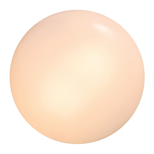 Schaumstoff Bad plafond Ip44 weiß Nordlux small 1