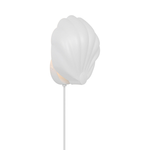 Konchi Wandleuchte Weiß Nordlux small 3