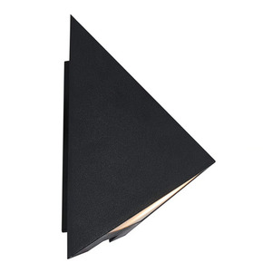 Konit Außenwandleuchte IP44 schwarz Nordlux small 2