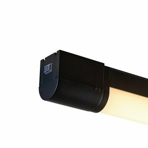 Malaika 49 Badezimmer Wandleuchte IP44 schwarz Nordlux 2 Malaika 49 Badezimmer Wandleuchte IP44 schwarz Nordlux small 2