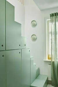 Wandleuchte Marsi Dusty Green Nordlux 4 Wandleuchte Marsi Dusty Green Nordlux small 4