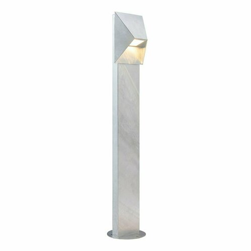 Prüfen Pontio Garden Light Stehende Gartenlampe 84cm verzinkt Nordlux