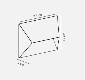 Außenwandleuchte Pontio 27 IP54 Verzinkt Nordlux small 3