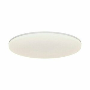 Nordlux Vic LED-Deckenleuchte 22 cm, 1800 lm, 4000 K, weiß small 0