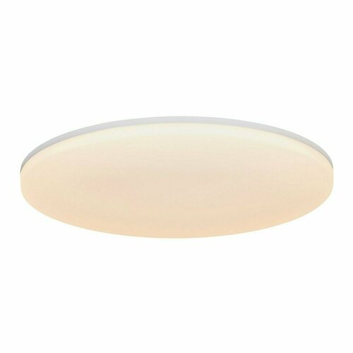 Prüfen Plafond VIC 29 2100LM 3000K Weiß Nordlux.