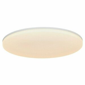 Nordlux Vic 35 LED-Deckenleuchte weiß, 35 cm, 3000 K, 3200 lm small 0