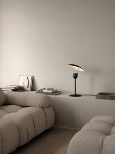 Fabiola tischleuchte von Nordlux small 1