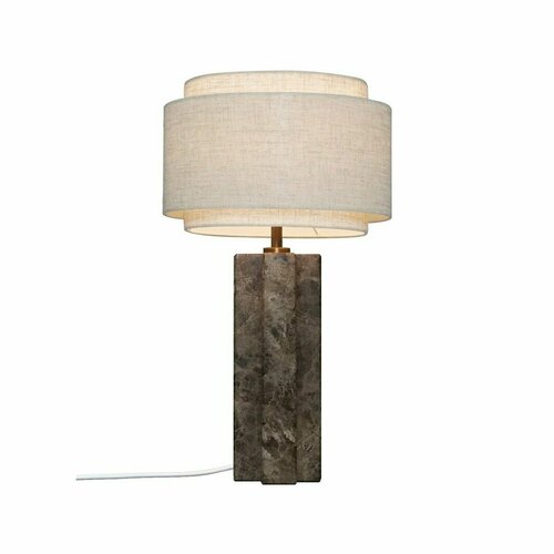 Prüfen Beige Takai Nacht-/Tischleuchte von Nordlux