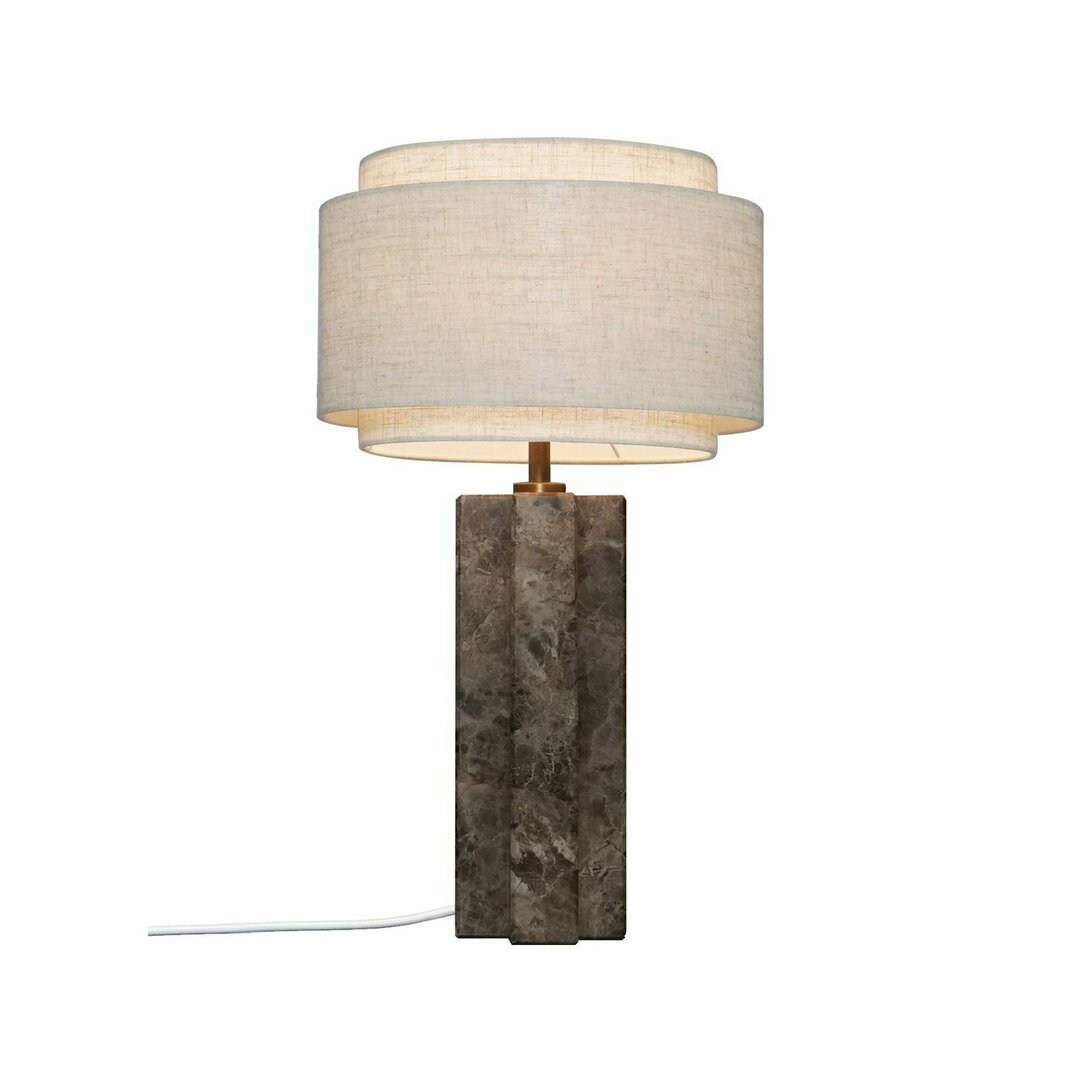 Prüfen Beige Takai Nacht-/Tischleuchte von Nordlux Beige Takai Nacht-/Tischleuchte von Nordlux