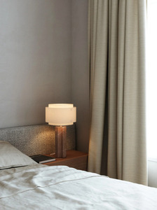 Beige Takai Nacht-/Tischleuchte von Nordlux 2 Beige Takai Nacht-/Tischleuchte von Nordlux small 2