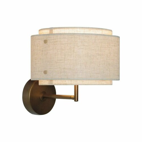 Prüfen Takai Wandleuchte Beige Nordlux
