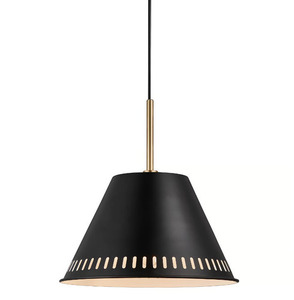 Pendelleuchte Kiefer Schwarz Nordlux small 2