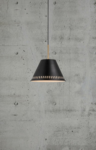 Pendelleuchte Kiefer Schwarz Nordlux small 3